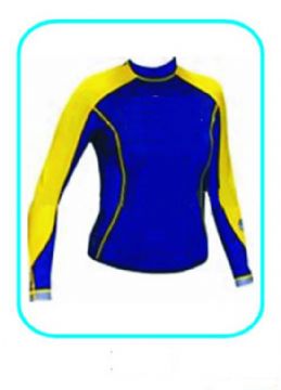 Rash Guard En-Ls04